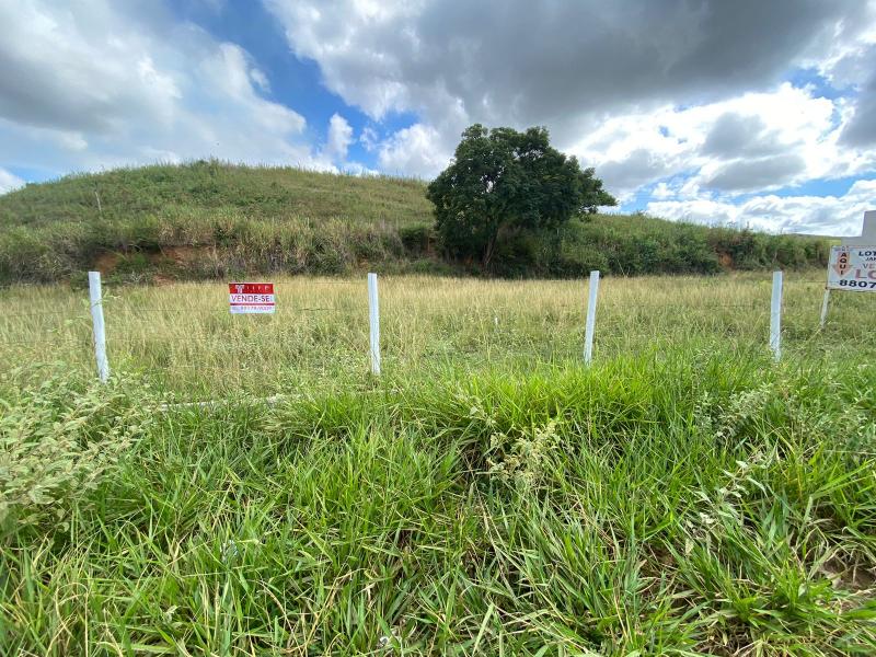 Lote 225m Jardim América