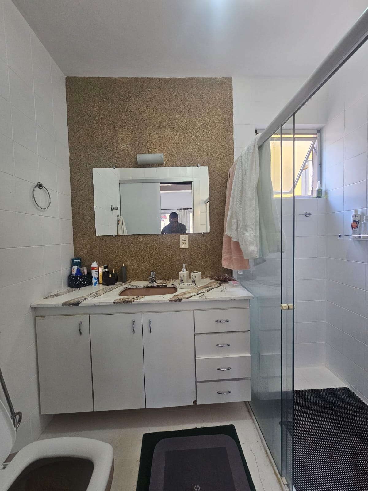 COBERTURA DUPLEX