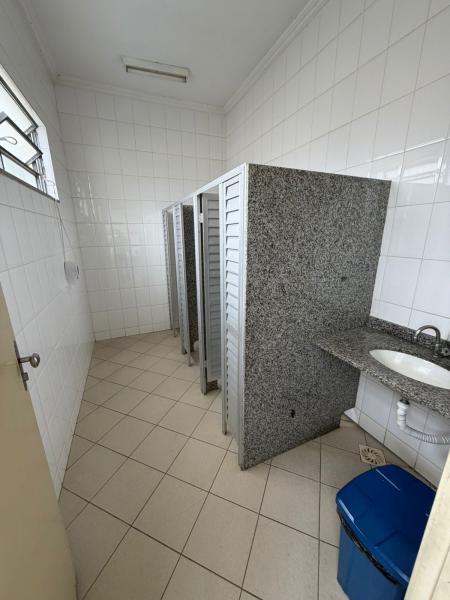 Imóvel comercial Vila Bretas