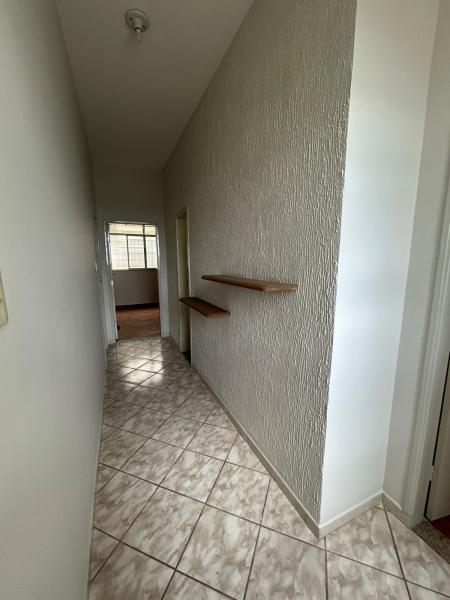 Apartamento 4 quartos Centro
