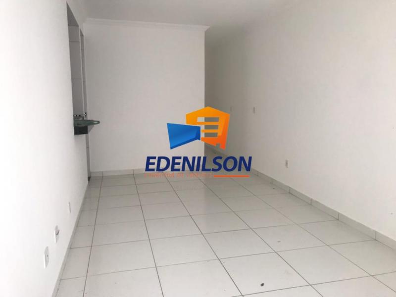 Prédio com duas moradas