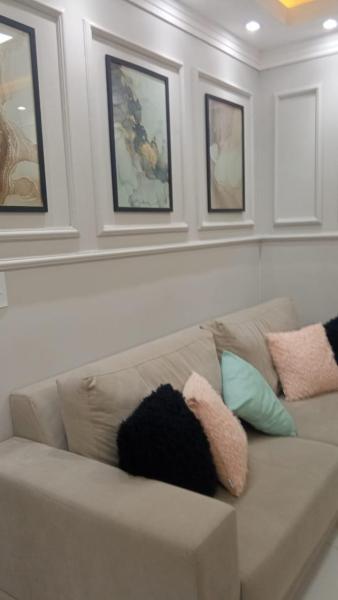 Apartamento excelente para investimento para alugar ou residir