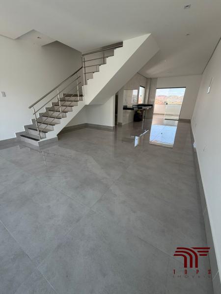 Duplex 3 quartos no Castanheiras 2