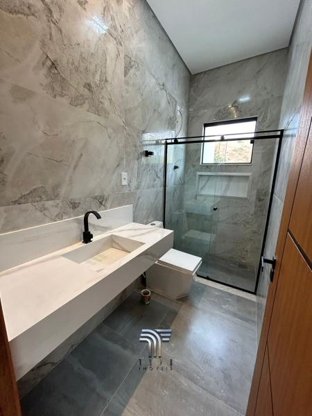 Duplex de luxo com 3 suítes Cidade Nova