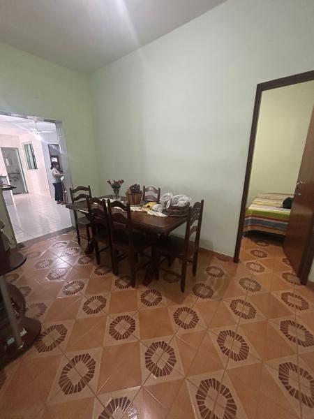 Casa 4 quartos Ilha dos Araújos