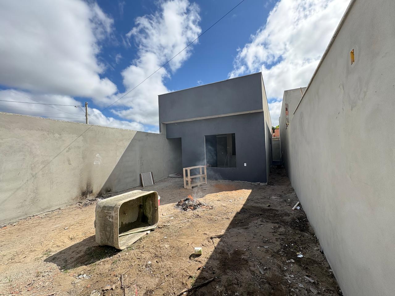 🏡✨ CASA NOVA À VENDA EM GURIRI SUL – SÃO MATEUS/ES 🌴🌊