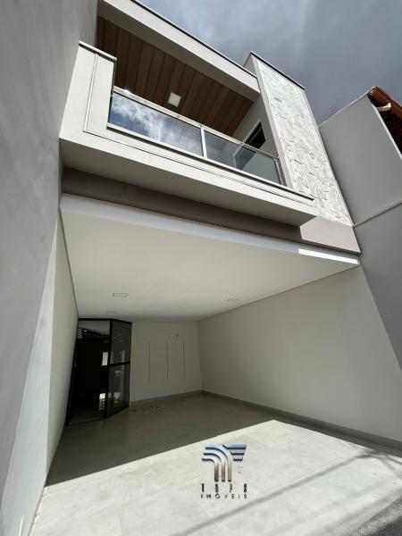 Duplex de luxo com 3 suítes Cidade Nova
