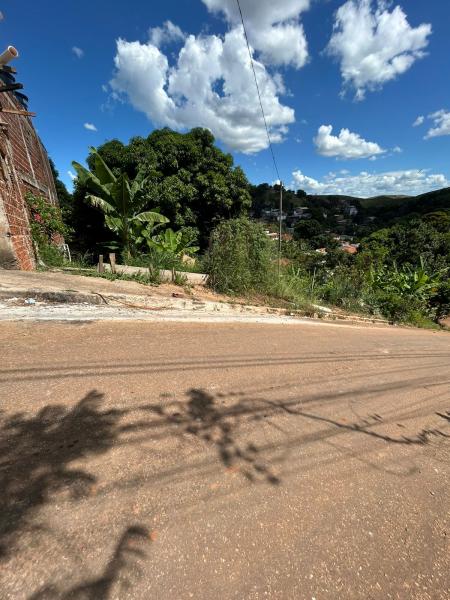 3 Lotes Jardim Atalaia