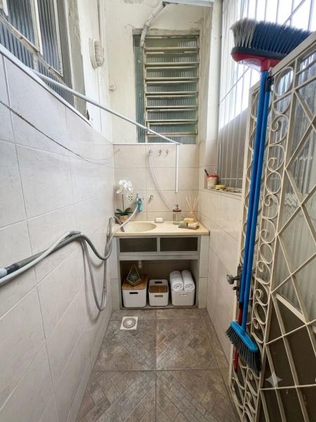 Apartamento Centro com 4 quartos