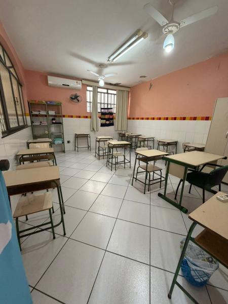Imóvel comercial Vila Bretas