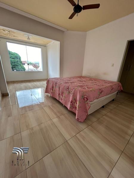 Triplex 3 quartos Vila Mariana