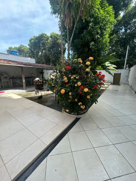 Casa 4 quartos Ilha dos Araújos
