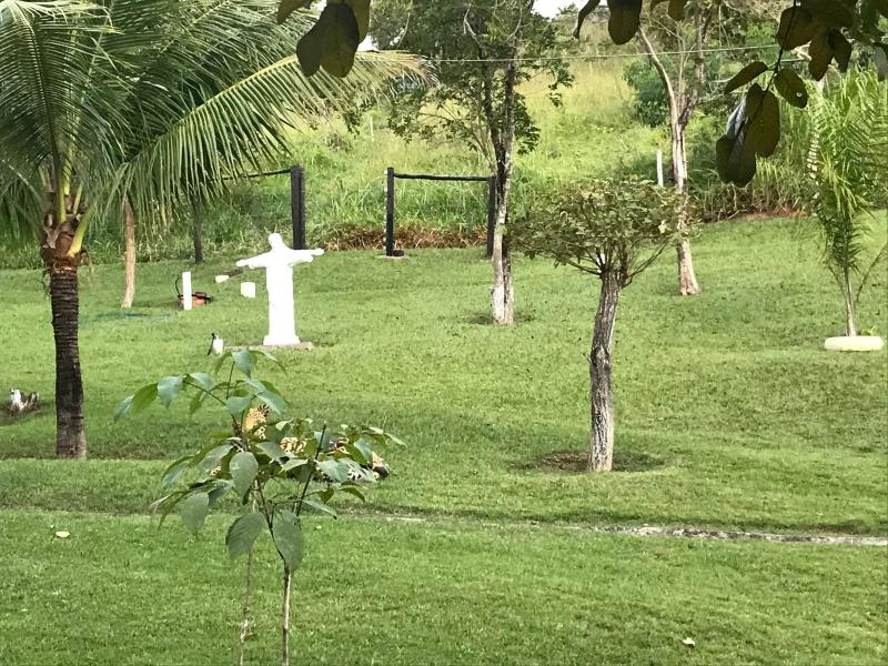 Sitio em pontal