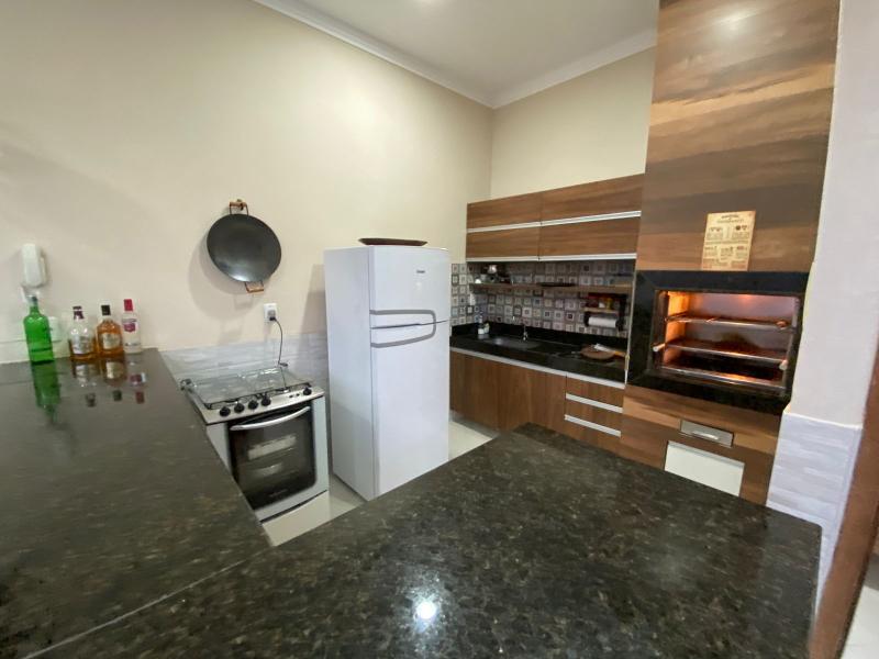 Casa 3 quartos no Esperança
