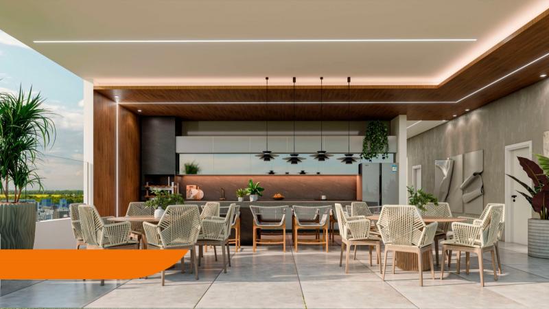 Apartamento e studios Esplanada