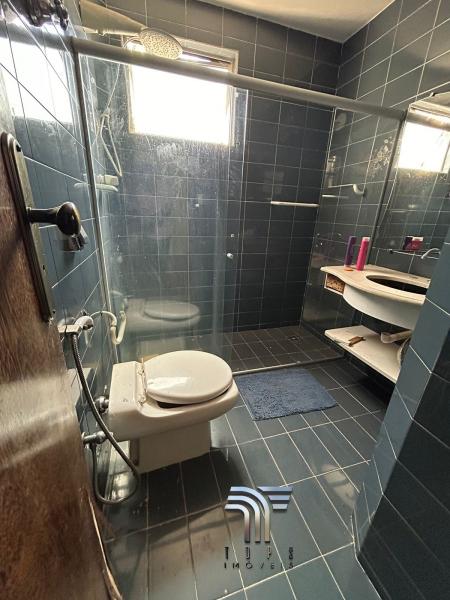 Apartamentos 3 quartos Esplanada