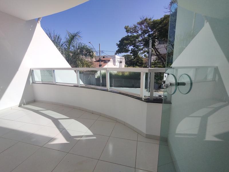 Casa cidade nova
