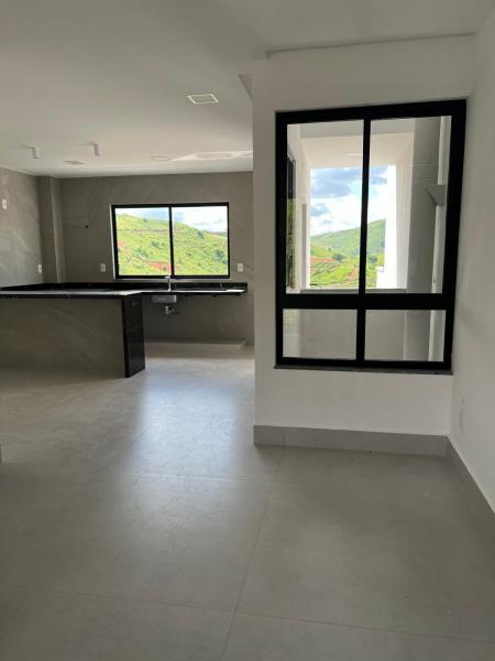 Tiplex de luxo com 3 quartos no bairro Morada do Vale 3