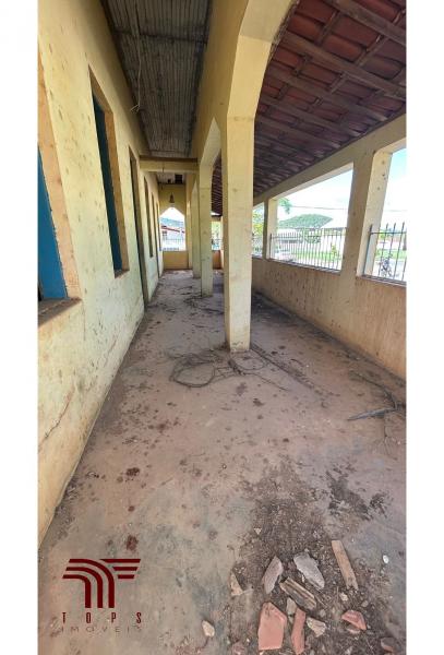 Casa grande em Nacip Raydan