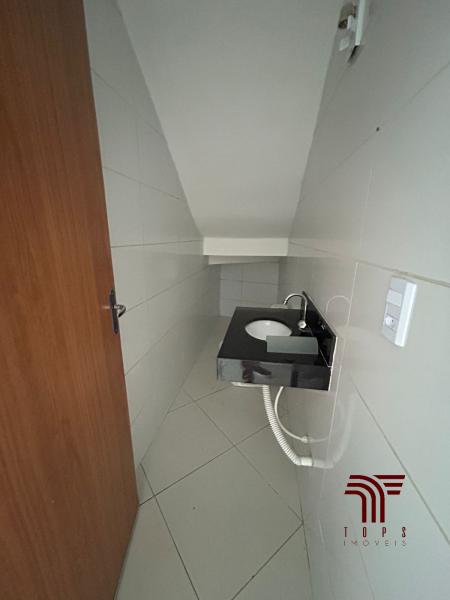 Duplex 3 quartos Parque Olímpico