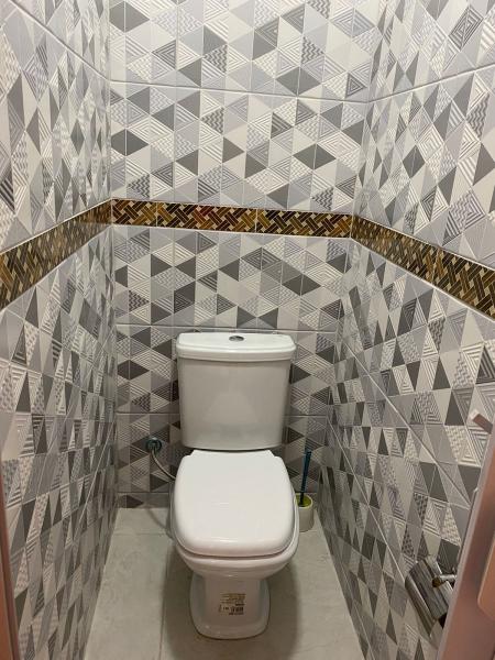 Apartamento triplex com 3 quartos bairro Esperança