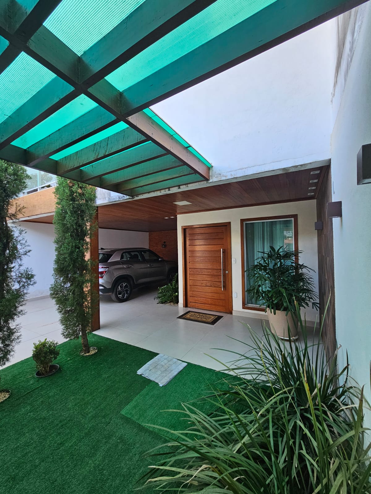 Duplex de Alto Padrão