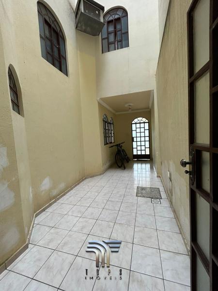 Triplex 3 quartos Vila Mariana