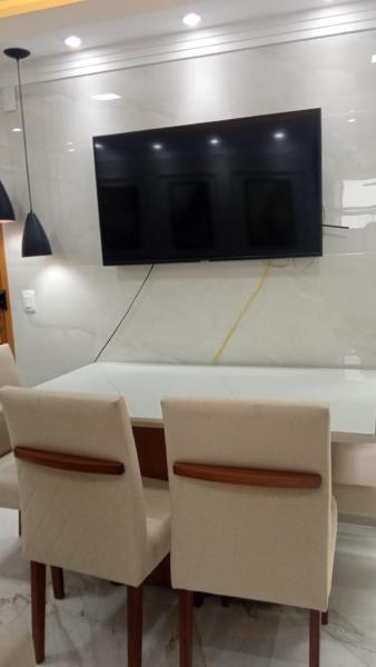 Apartamento excelente para investimento para alugar ou residir