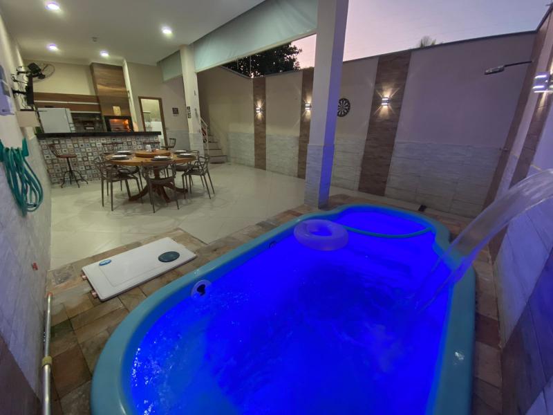 Casa 3 quartos no Esperança
