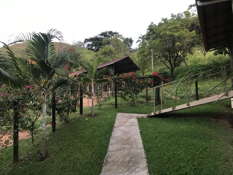 Sitio em pontal