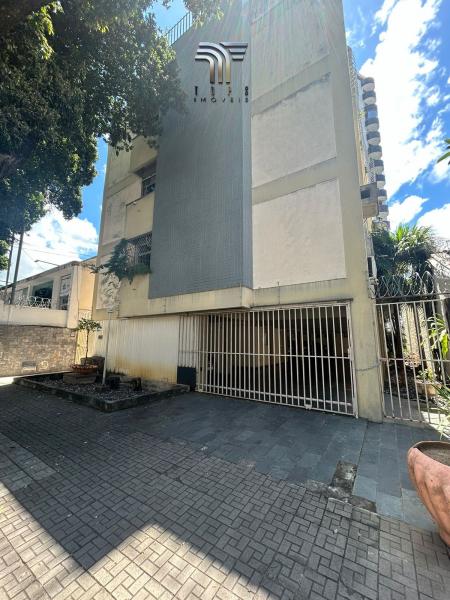 Apartamentos 3 quartos Esplanada