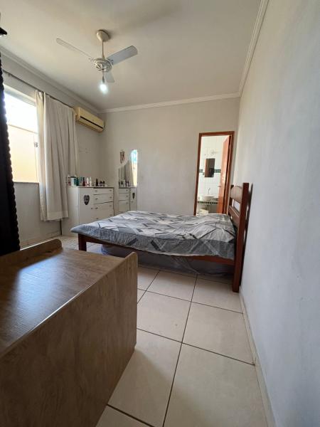 Casa geminada 3 quartos Santa Rosa de Lima