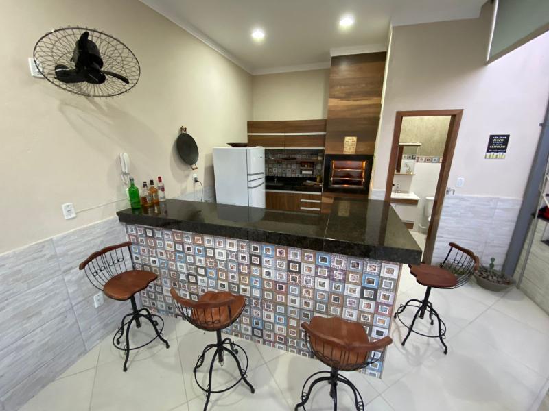 Casa 3 quartos no Esperança
