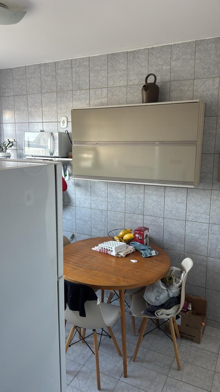 Apartamento 2 quartos(1 suíte) Ilha dos Araujos