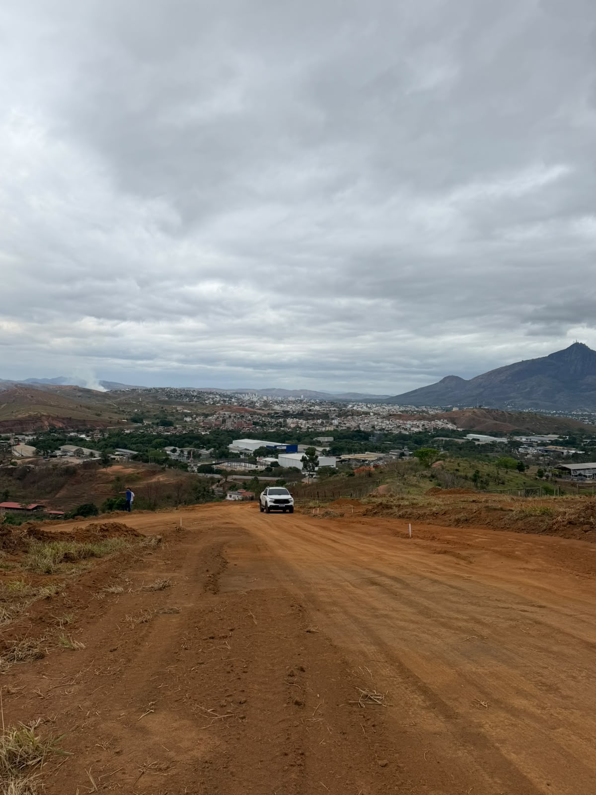 Lotes bairro Vista Dourada