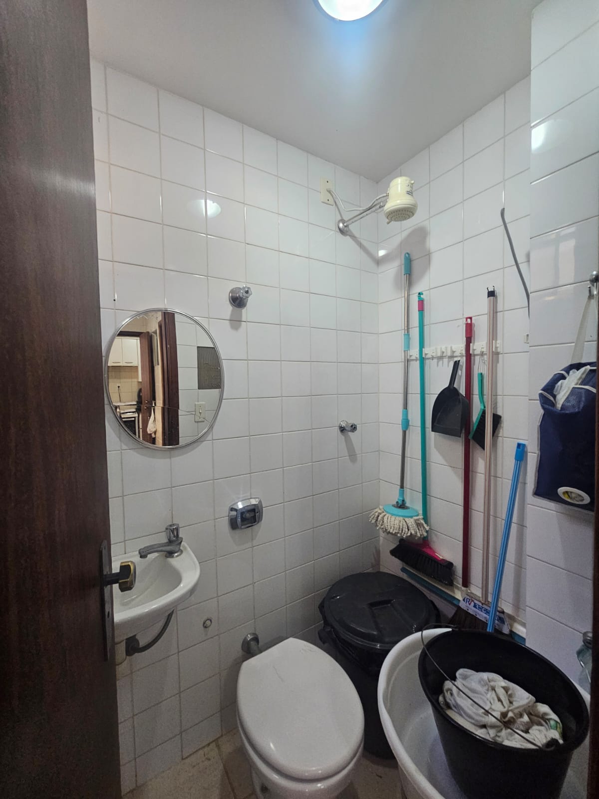 COBERTURA DUPLEX