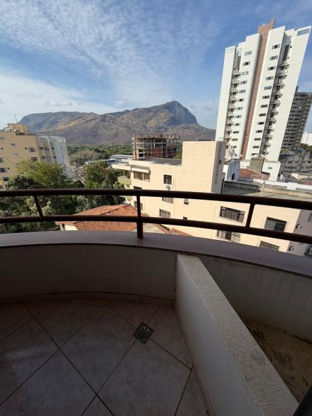 Cobertura 3 quartos no bairro Esplanada