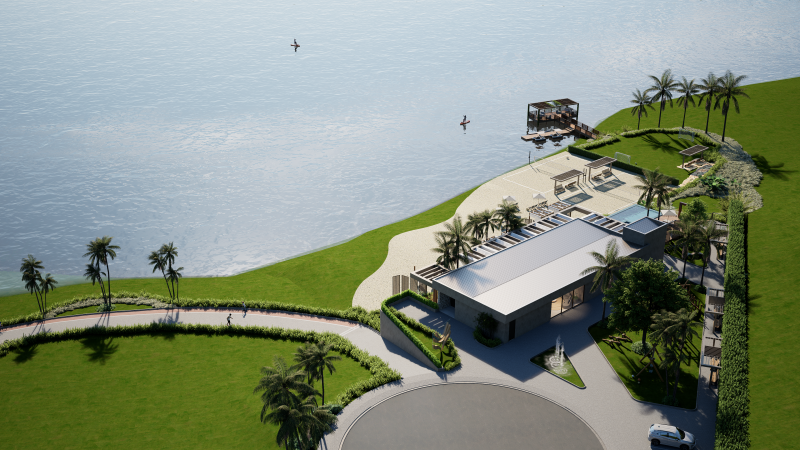 Lotes no Lagoa Santa Residence