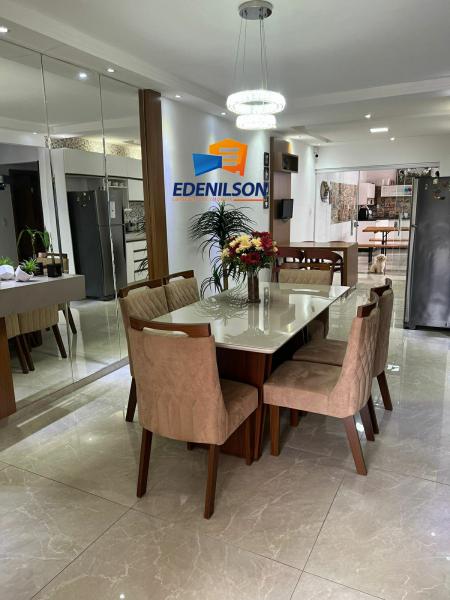 Casa Luxo Com Área Gourmet