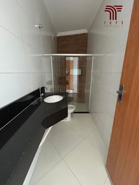 Duplex 3 quartos Parque Olímpico