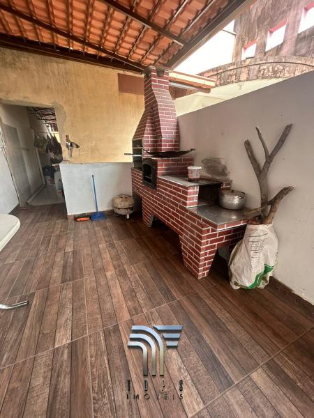 Casa 3 quartos JK 3