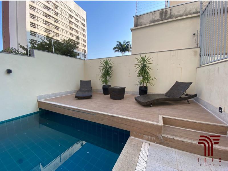 Apartamento 4 quartos no Centro