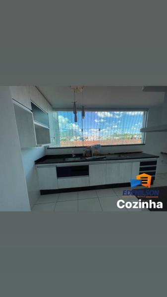 Apartamento com excelente área privativa