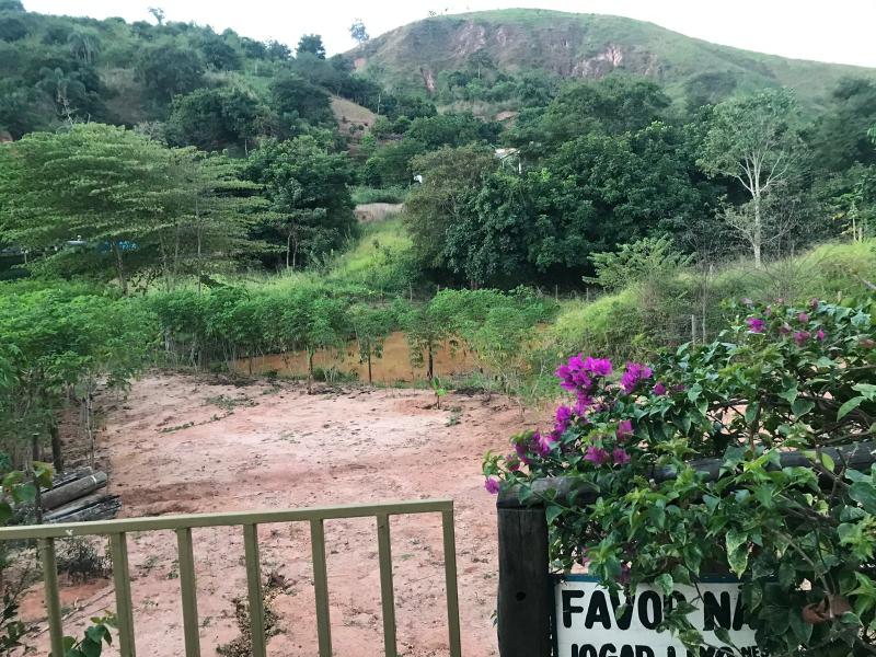 Sitio em pontal
