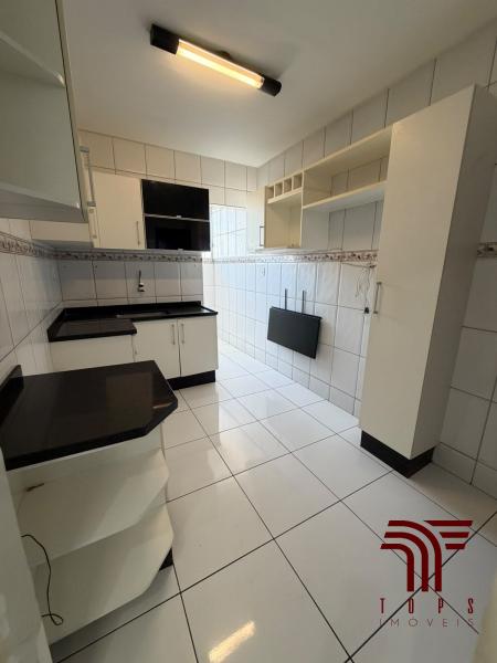 Apartamento 3 quartos Vale Verde