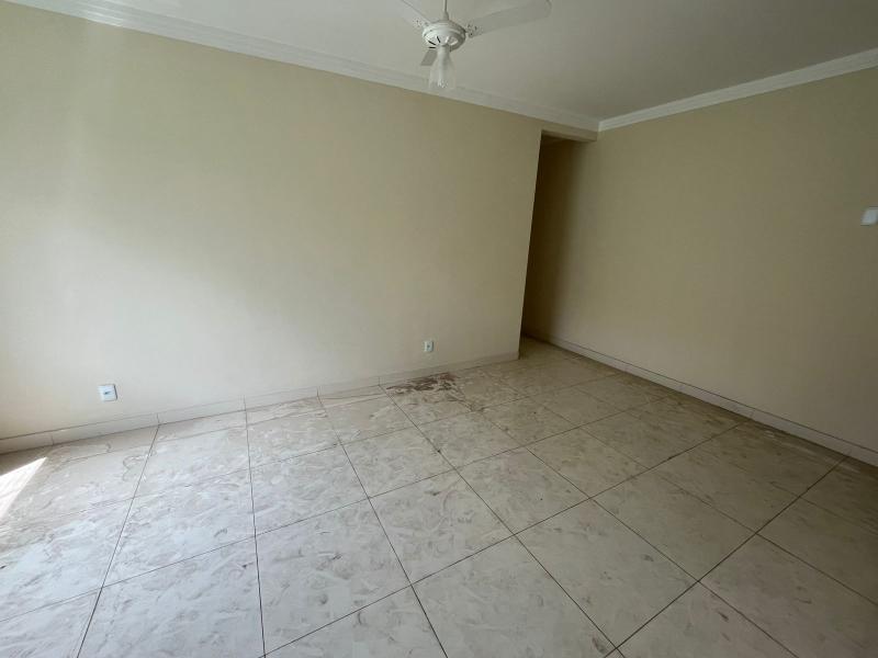 Apartamento 3 quartos no bairro Santa Rita
