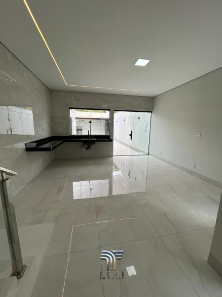 Duplex de luxo com 3 suítes Cidade Nova