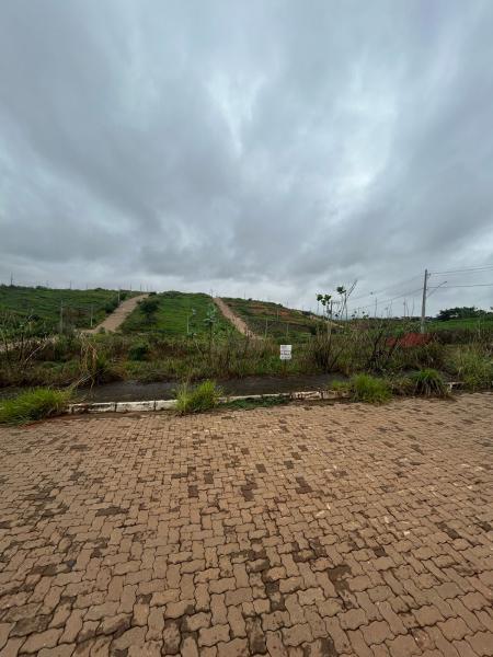 Lote 255m Castelo