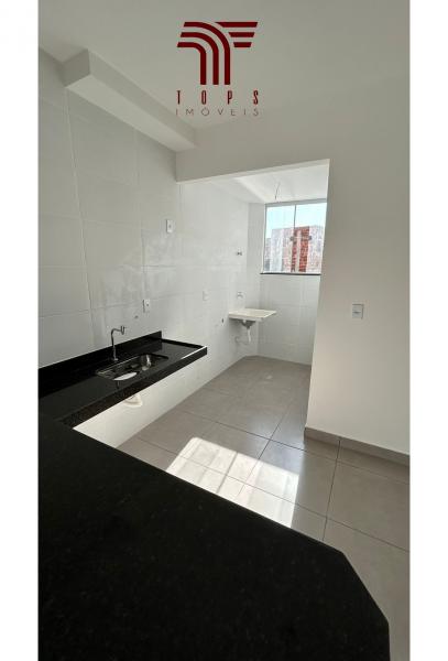 Apartamento 2 quartos Santos Dumont