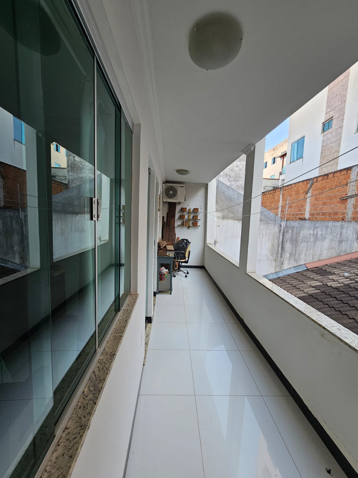 Duplex de Alto Padrão